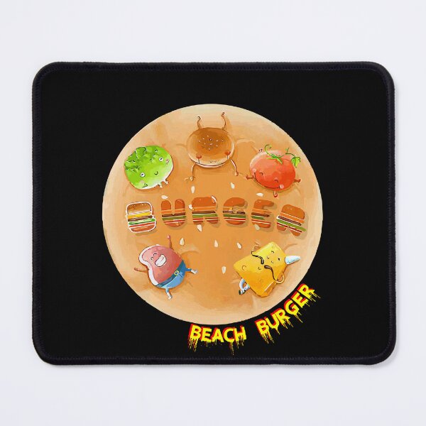 Item preview, Burger Lovers designed and sold by FotoLibreStudio.