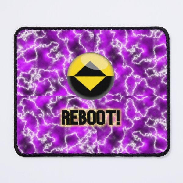 Item preview, Incoming Game REBOOT! designed and sold by SillyFun.
