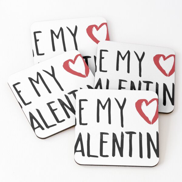 Item preview, Be My Valentine designed and sold by nooraymann.