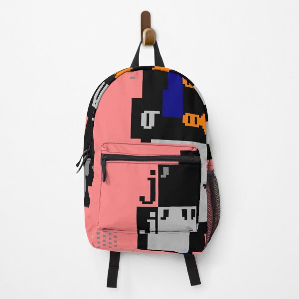 Item preview, DOS Punk 507 designed and sold by DOS-Punks.