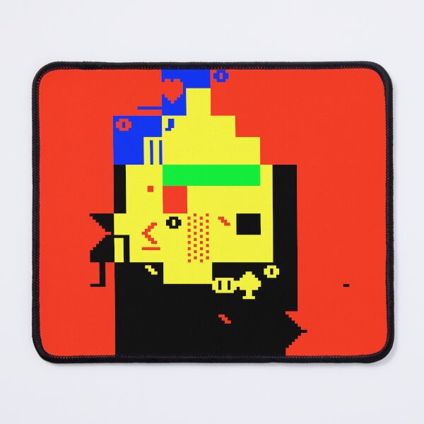 Item preview, DOS Punk 429 designed and sold by DOS-Punks.