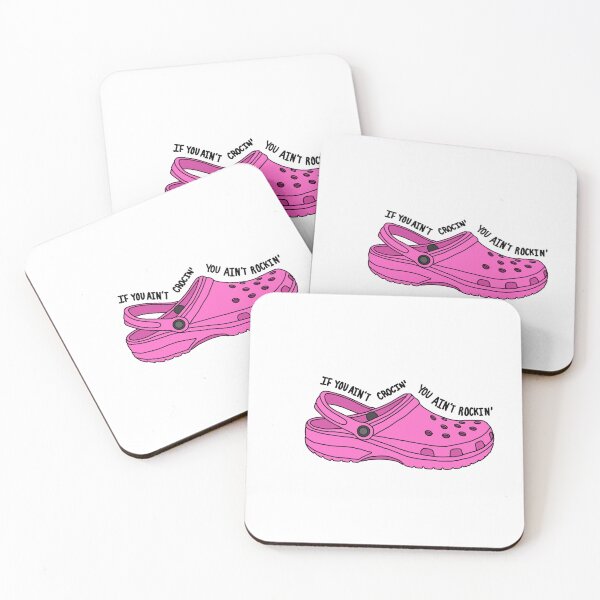 Item preview, Crocs! designed and sold by hanna-elizabeth.
