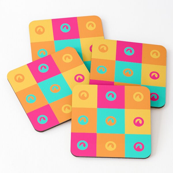 Coasters
