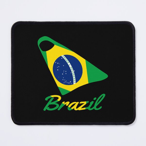 Item preview, Brazil Bodyboarding Fins for Bodyboarder and Bodysurfer designed and sold by Twix ⭐⭐⭐⭐⭐.