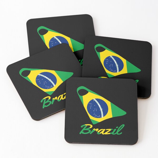 Item preview, Brazil Bodyboarding Fins for Bodyboarder and Bodysurfer designed and sold by Twix ⭐⭐⭐⭐⭐.