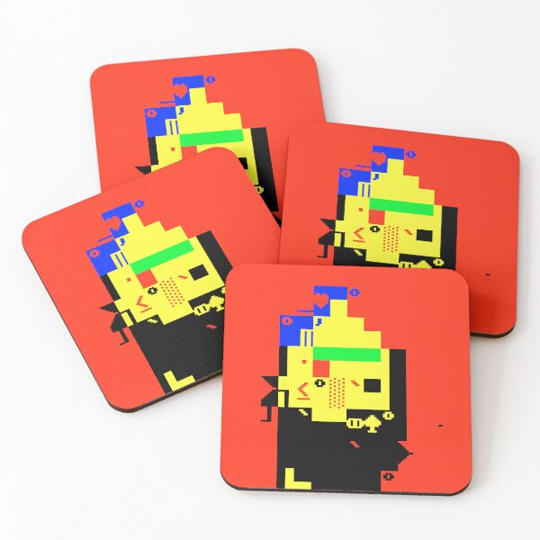 Item preview, DOS Punk 429 designed and sold by DOS-Punks.