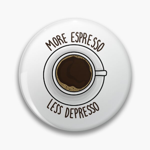 Item preview, Espresso designed and sold by hanna-elizabeth.