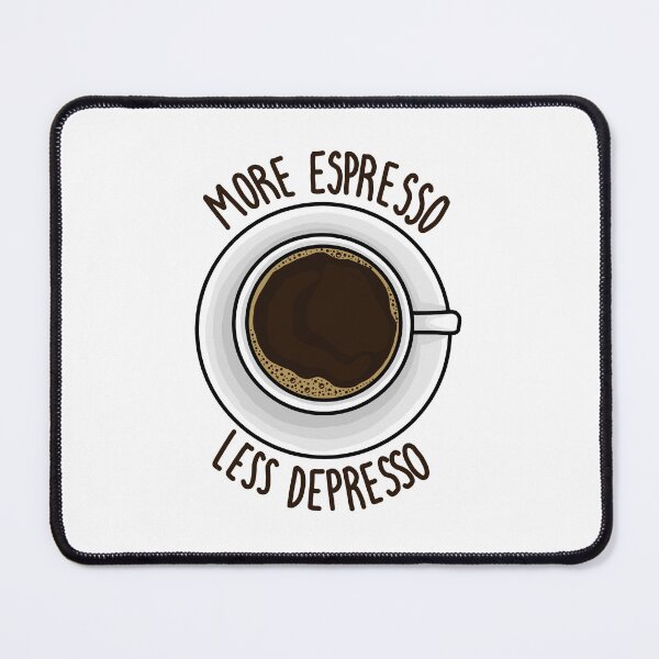 Item preview, Espresso designed and sold by hanna-elizabeth.