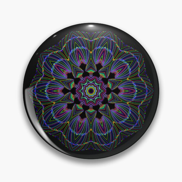 Item preview, "Multidimensional Flora" designed and sold by IndigoLightz.