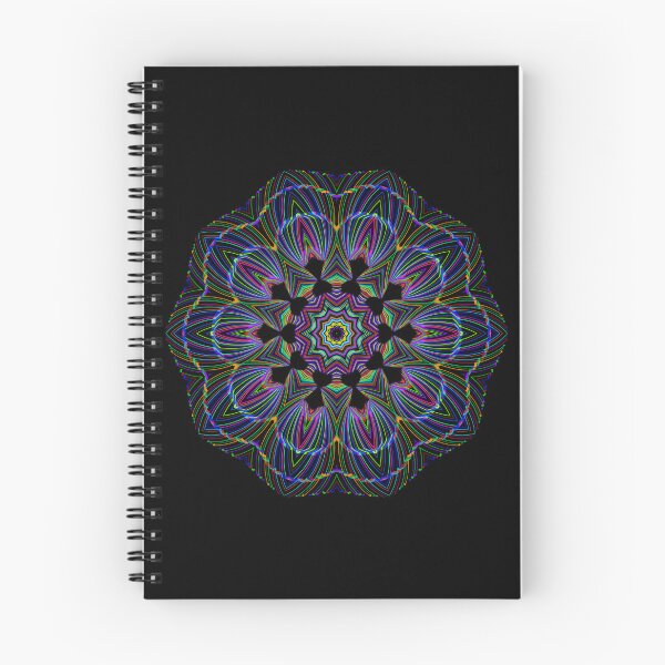 Item preview, "Multidimensional Flora" designed and sold by IndigoLightz.