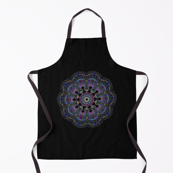 Item preview, "Multidimensional Flora" designed and sold by IndigoLightz.