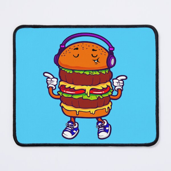 Item preview, Burger Lovers designed and sold by FotoLibreStudio.