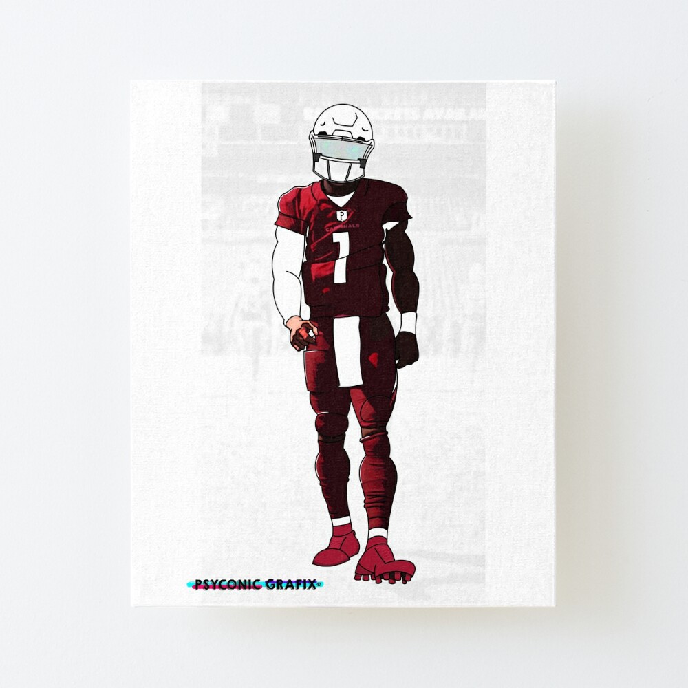 Kyler Murray Cardinals Baby One-Piece for Sale by RatTrapTees