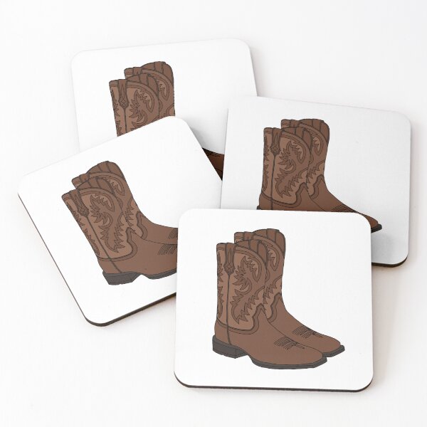 Item preview, Cowboy Boots designed and sold by hanna-elizabeth.