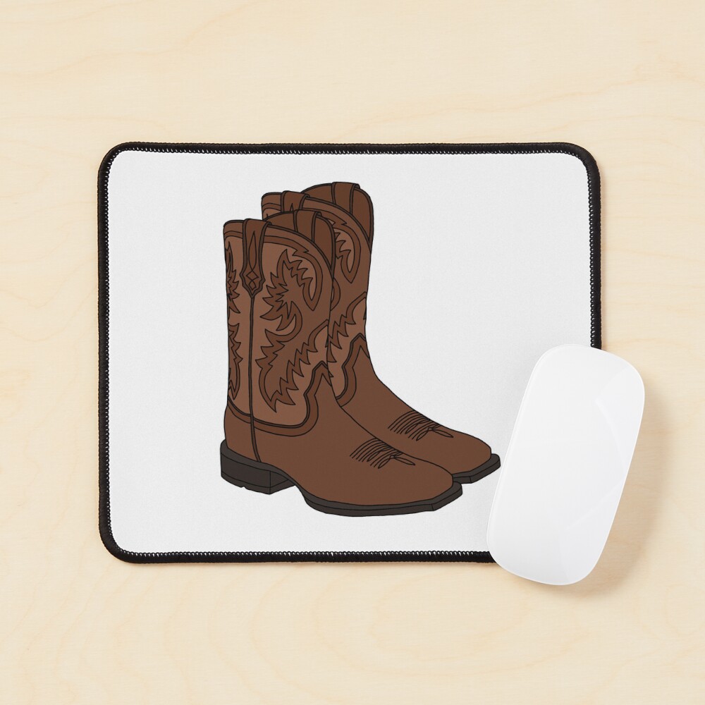 Item preview, Mouse Pad designed and sold by hanna-elizabeth.
