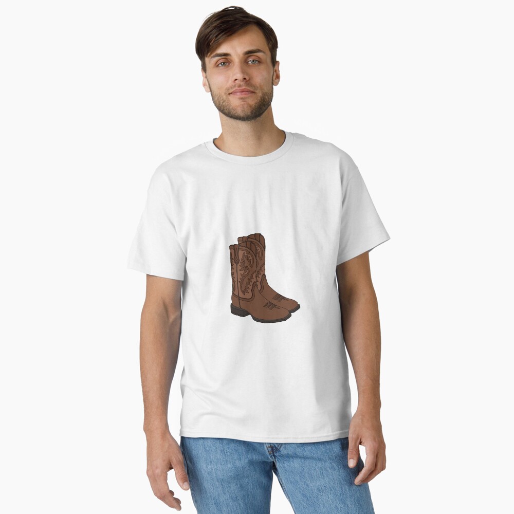 Item preview, Classic T-Shirt designed and sold by hanna-elizabeth.