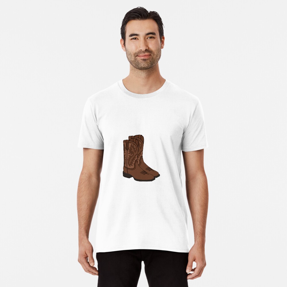Item preview, Premium T-Shirt designed and sold by hanna-elizabeth.