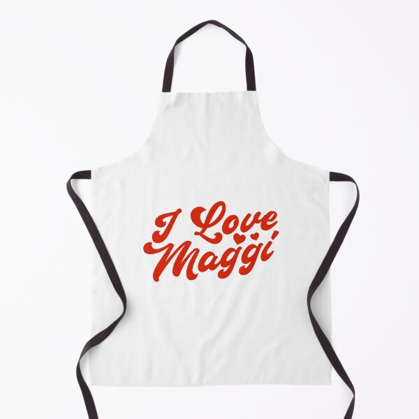 Item preview, I love Maggi designed and sold by wovegift ★★★★★.