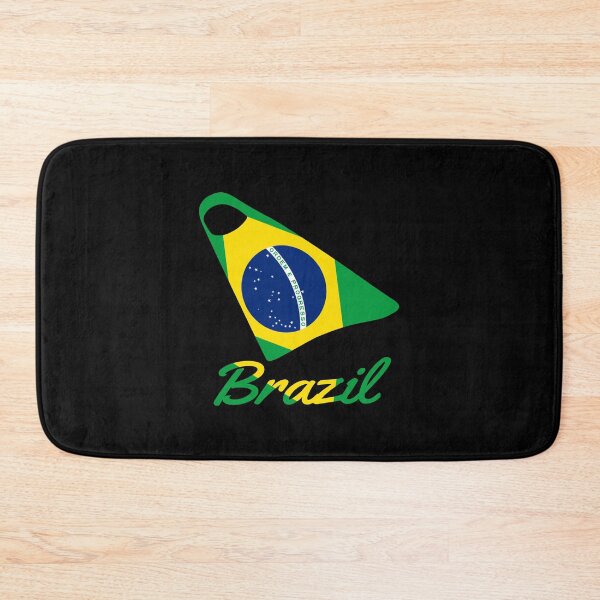 Item preview, Brazil Bodyboarding Fins for Bodyboarder and Bodysurfer designed and sold by Twix ⭐⭐⭐⭐⭐.