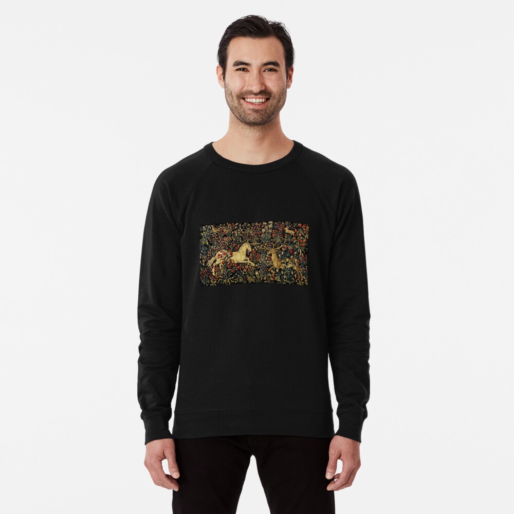 Item preview, Lightweight Sweatshirt designed and sold by epitomegirl.