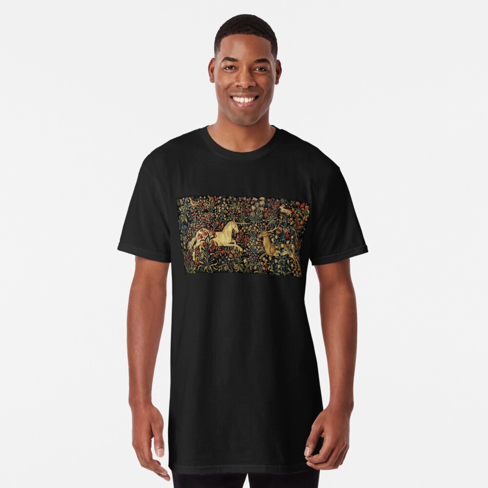 Item preview, Long T-Shirt designed and sold by epitomegirl.