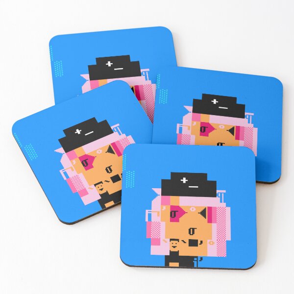 Item preview, DOS Punk 939 designed and sold by DOS-Punks.
