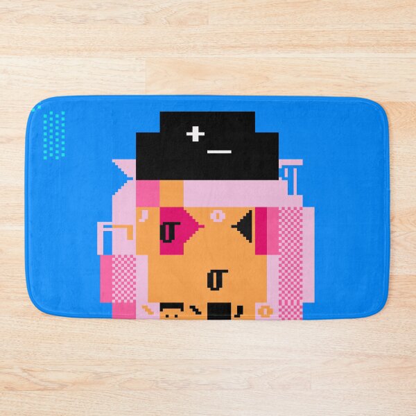 Item preview, DOS Punk 939 designed and sold by DOS-Punks.