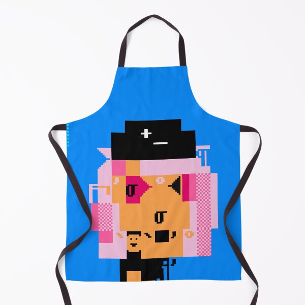 Item preview, DOS Punk 939 designed and sold by DOS-Punks.