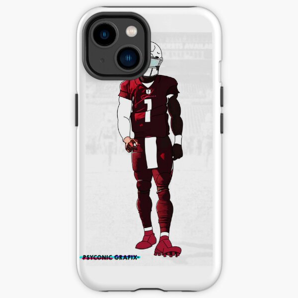 Kyler Murray Phone Case - Subliworks