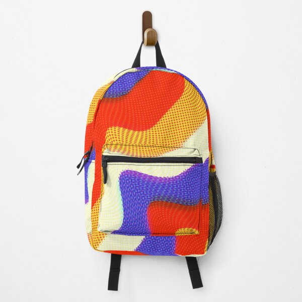 Item preview, Wacky Retro designed and sold by Gotham Designs Studio.