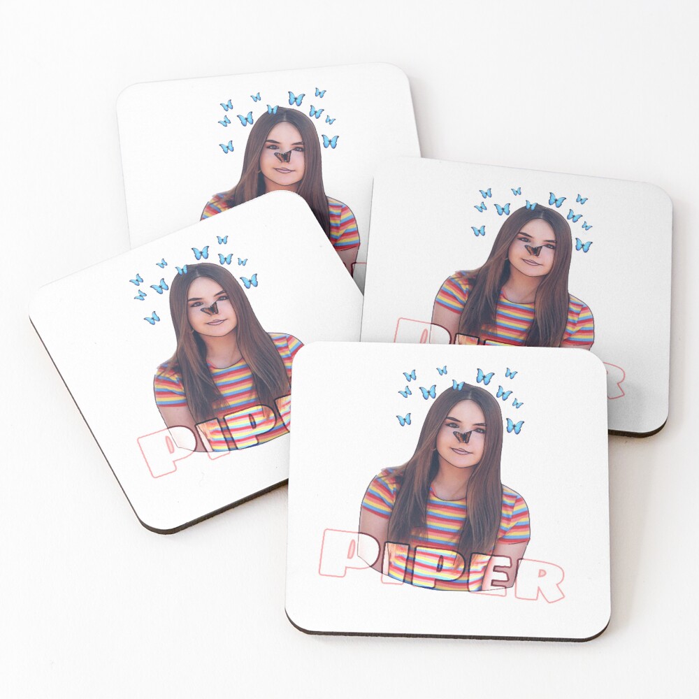 Item preview, Coasters (Set of 4) designed and sold by AkzuDesign.