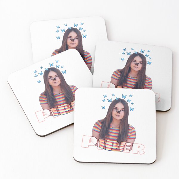 Item preview, Piper Rockelle designed and sold by AkzuDesign.
