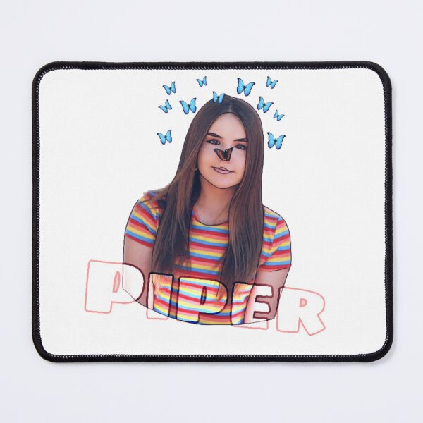 Item preview, Piper Rockelle designed and sold by AkzuDesign.