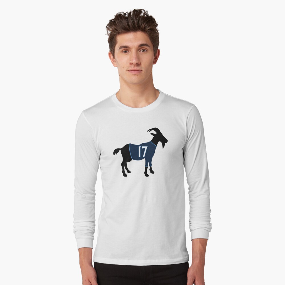 Ryan Tannehill GOAT Essential T-Shirt for Sale by cwijeta