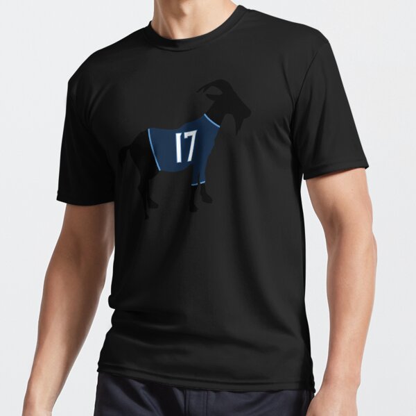 Bobby Wagner GOAT Essential T-Shirt for Sale by cwijeta