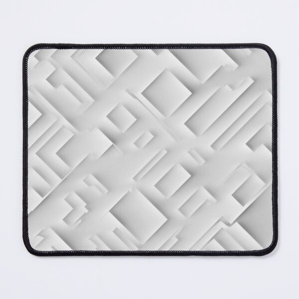 Item preview, White Square Design designed and sold by bobstudio.