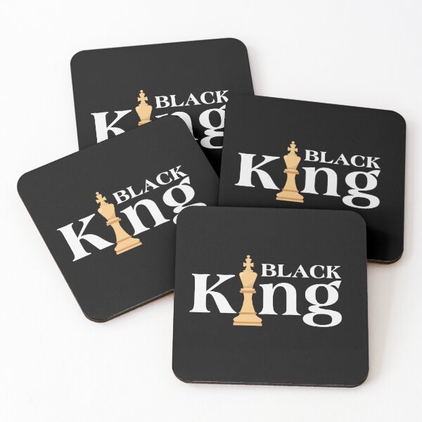 Item preview, Black King Strong Black Man, Black History, Black Lives Matter designed and sold by UrbanApparel.