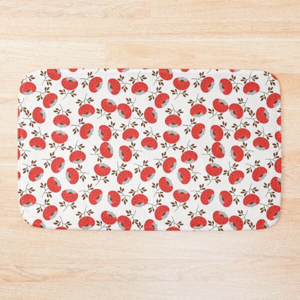 Item preview, Amapolas designed and sold by Isahy.