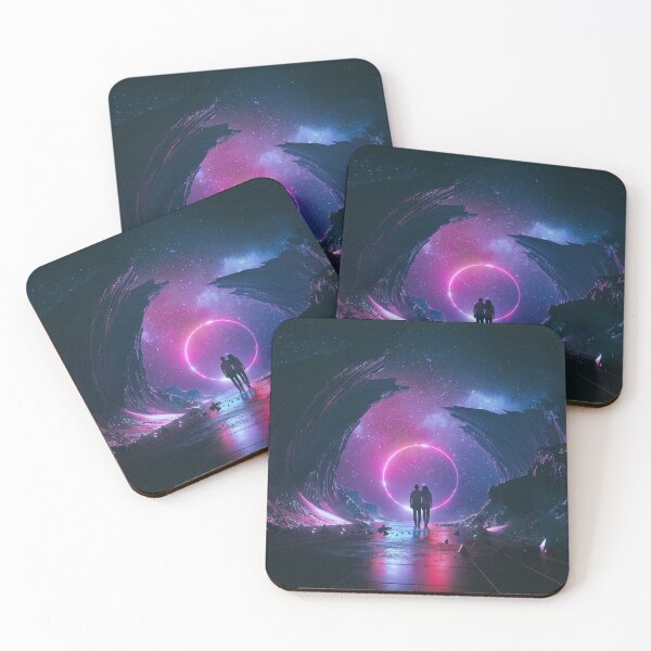 Item preview, futuristic space designed and sold by dsgn-by-frost.