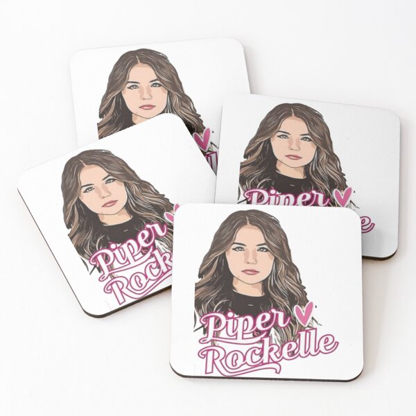 Item preview, Piper Rockelle 2 designed and sold by AkzuDesign.