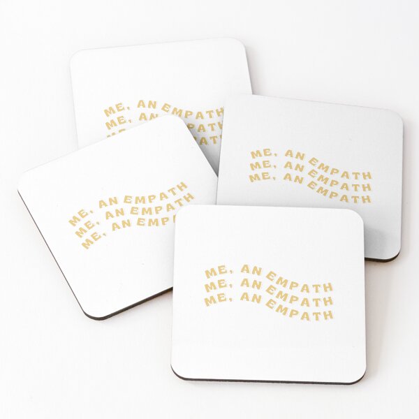 Item preview, me, an empath designed and sold by pond7.