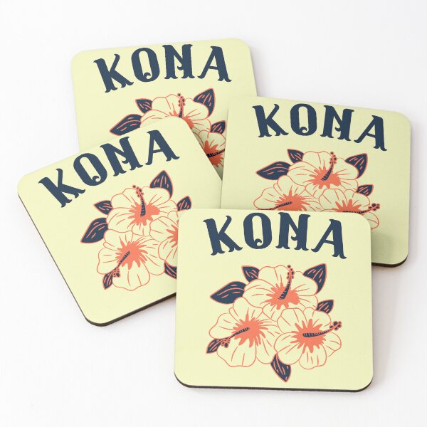 Artikelvorschau, Kona Hawaii entworfen und verkauft von NobelFashion.
