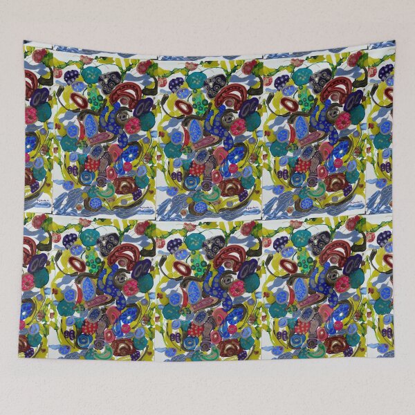 Item preview, Seaside designed and sold by Robin Greenberg.
