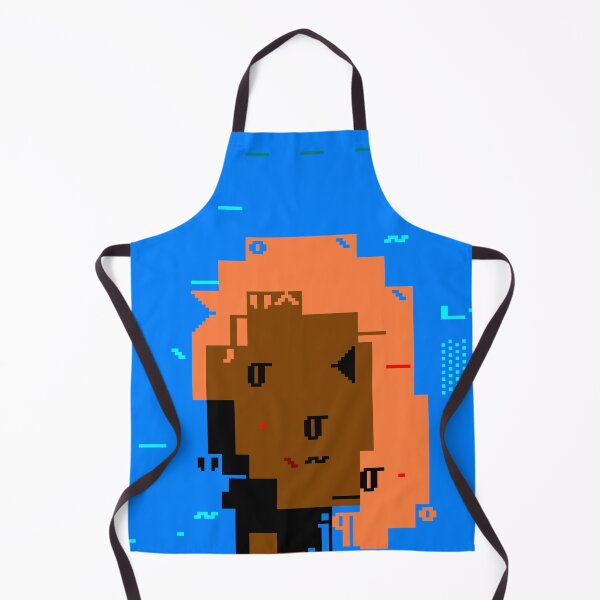 Item preview, DOS Punk 232 designed and sold by DOS-Punks.