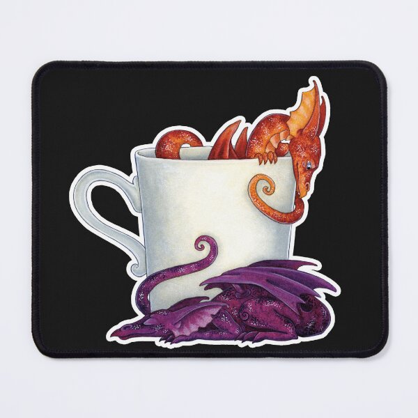 Item preview, Wake Up designed and sold by AmyBrownArt.