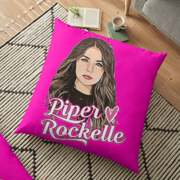 Piper Rockelle Pillow Floor Pillow