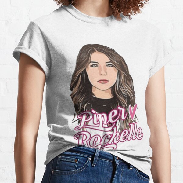Piper Rockelle Pillow Classic T-Shirt