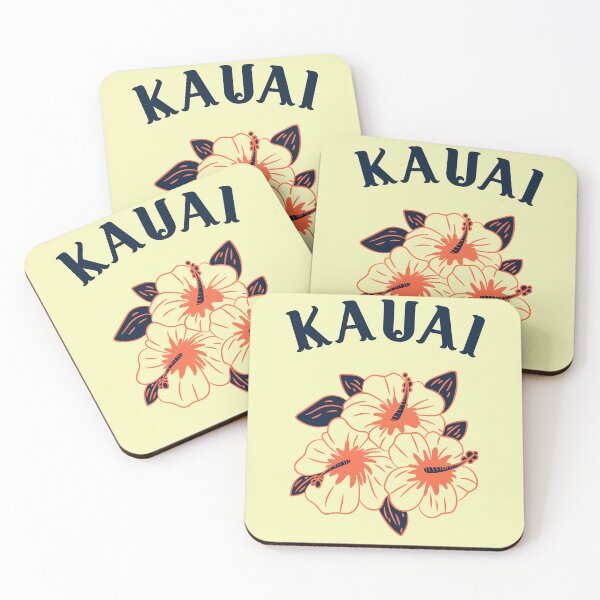 Artikelvorschau, Kauai-Hawaii entworfen und verkauft von NobelFashion.