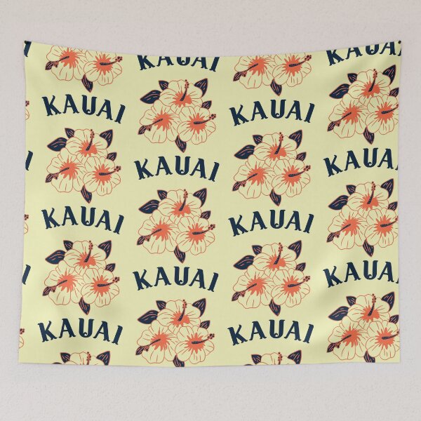 Item preview, Kauai Hawái designed and sold by NobelFashion.