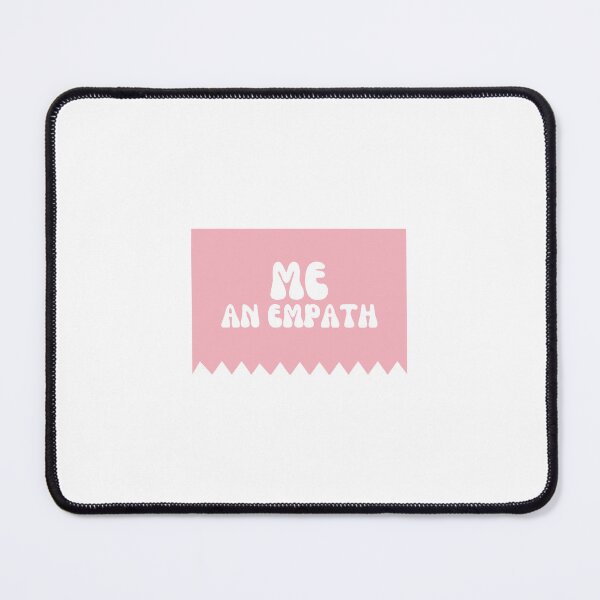 Item preview, me, an empath designed and sold by pond7.